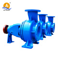 back pull out end suction single stage stainless steel centrifugal pump